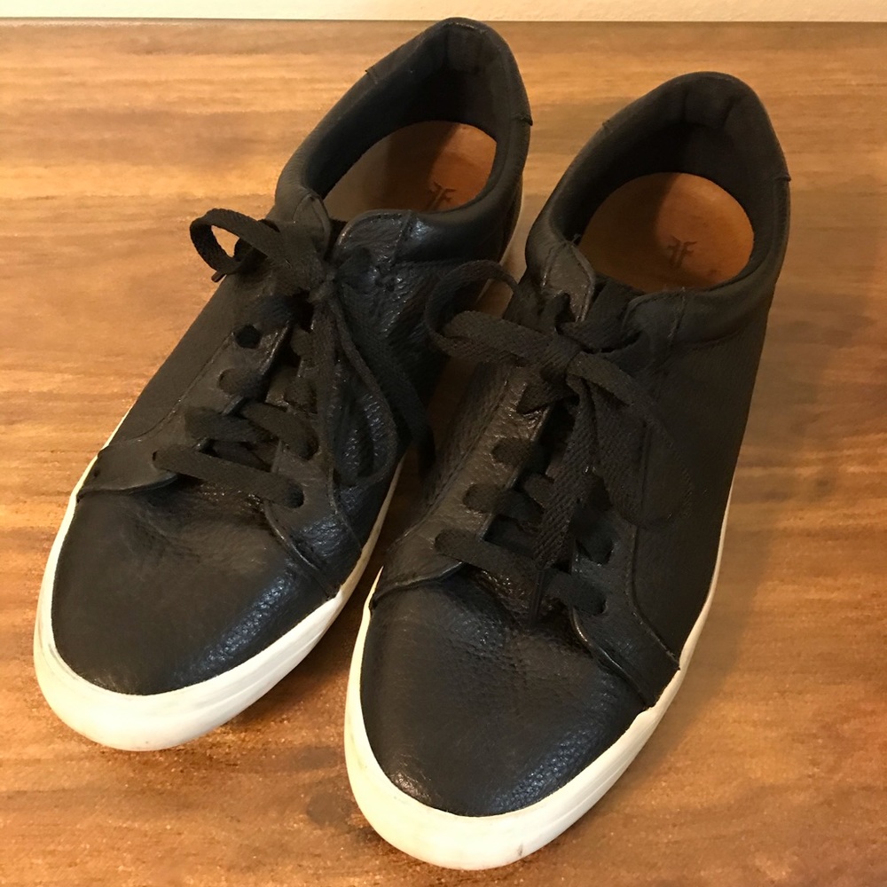 FRYE sneakers
